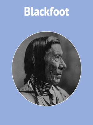 cover image of Blackfoot